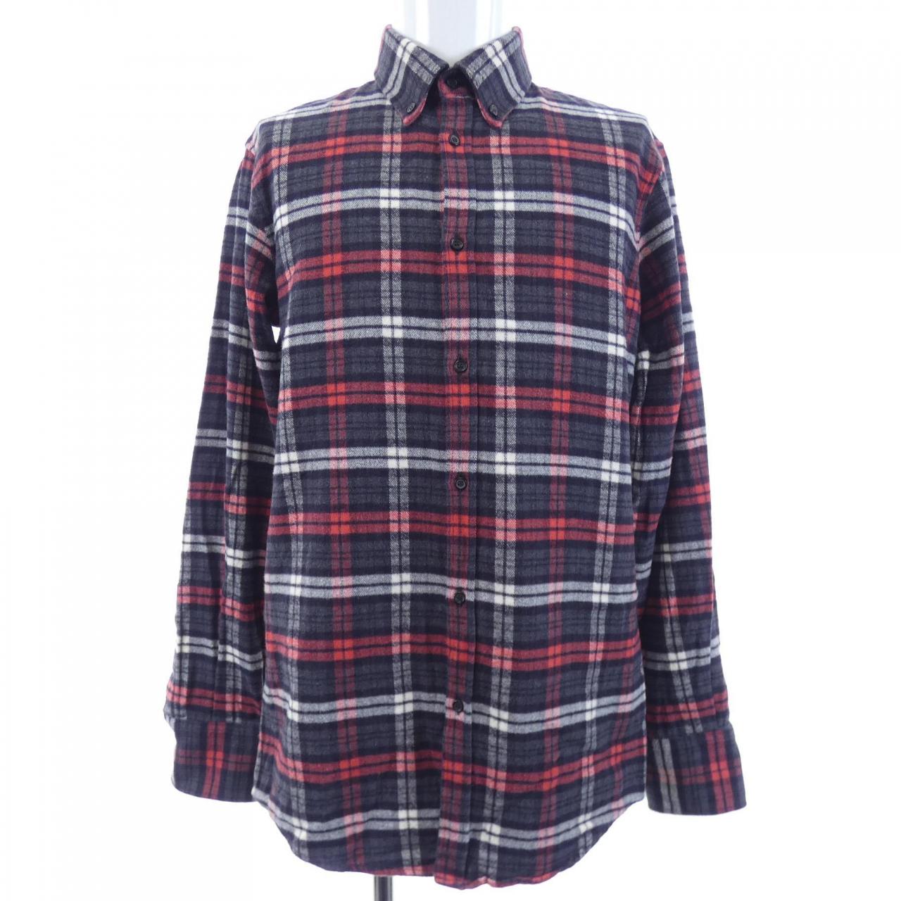ディースクエアード DSQUARED2 シャツ