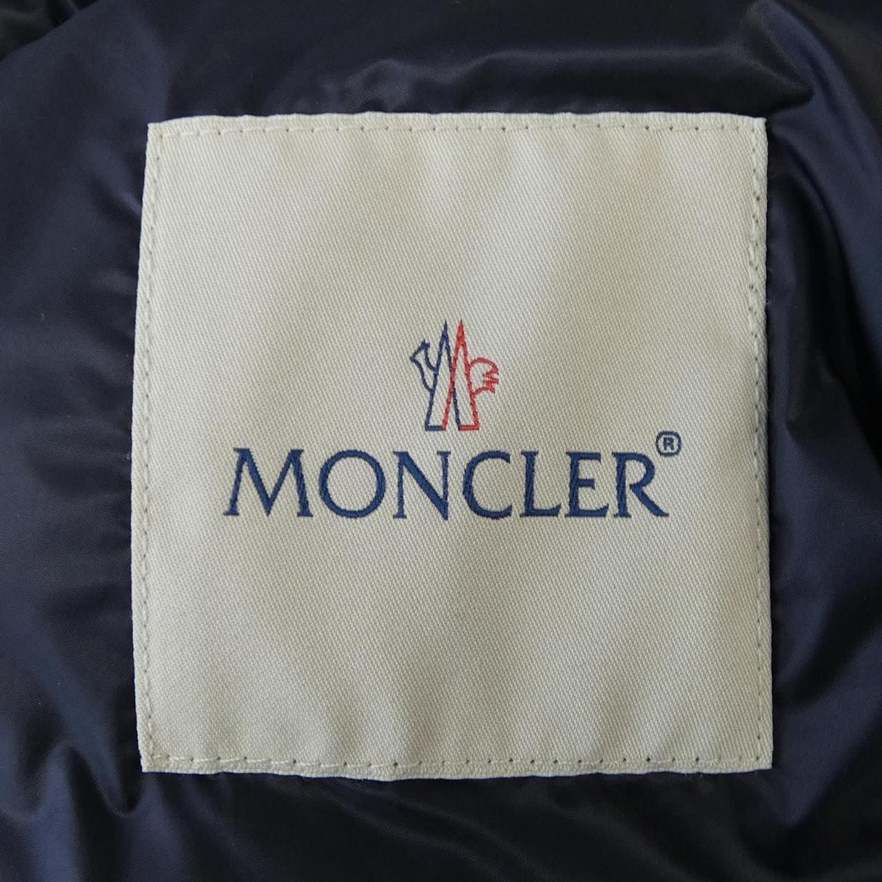 モンクレール MONCLER PORTES ダウンベスト