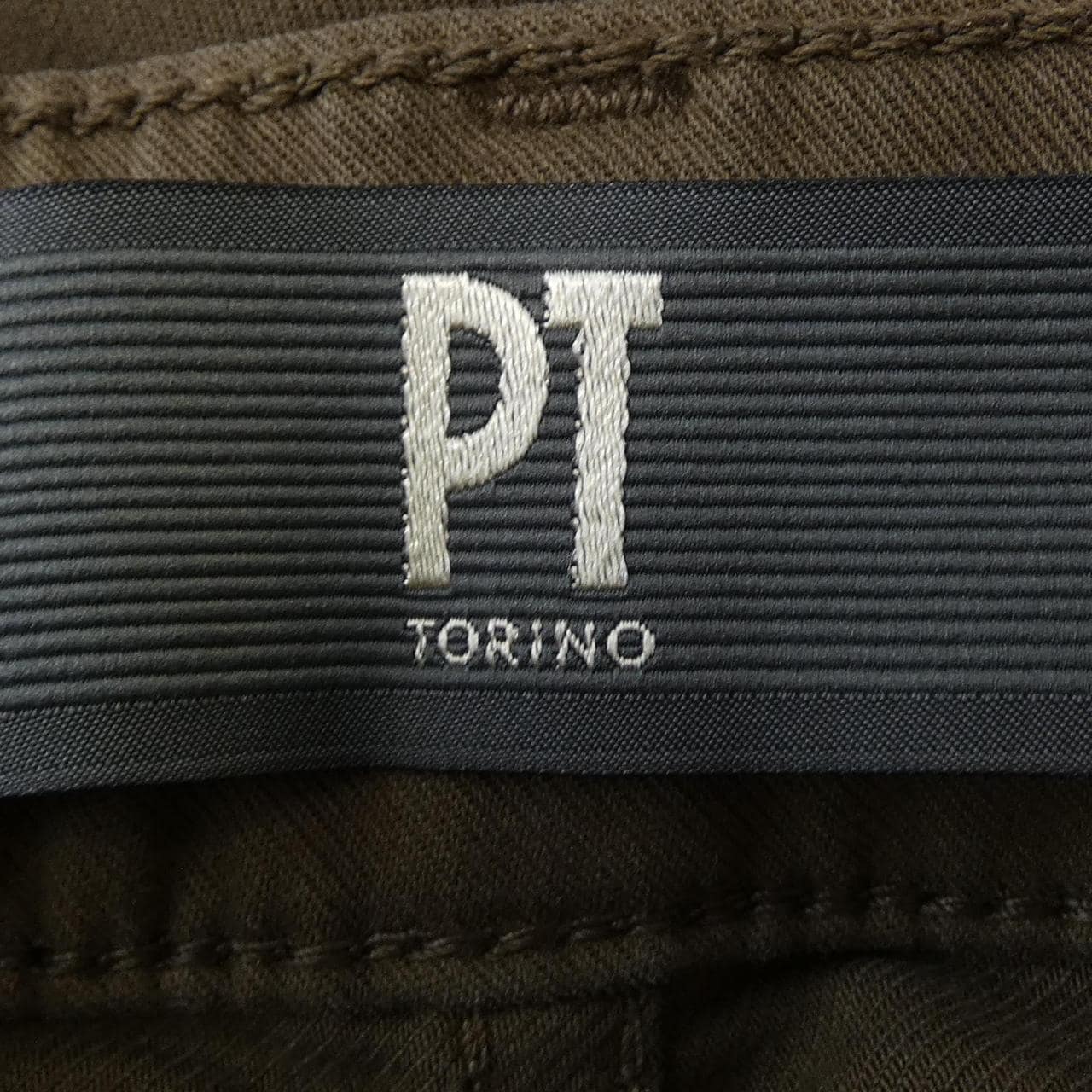 ピーティートリノ PT TORINO C5 DP05Z0 パンツ
