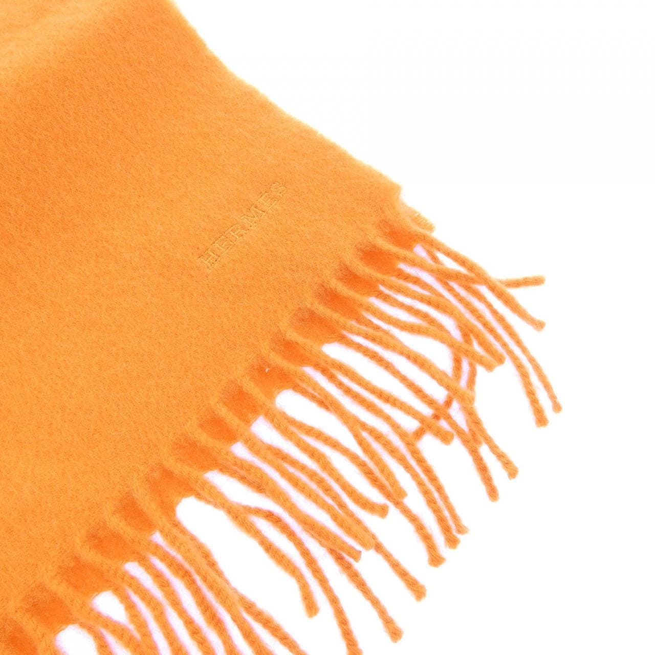 エルメス HERMES MUFFLER