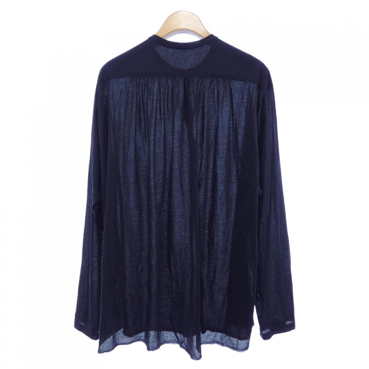 ヨウジヤマモトプールオム YOHJI YAMAMOTO POUR HOMME HX-T70-065 シャツ