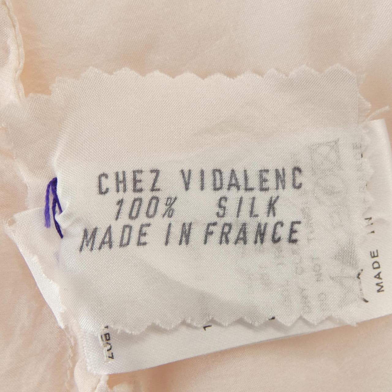 chez vidalenc トップス
