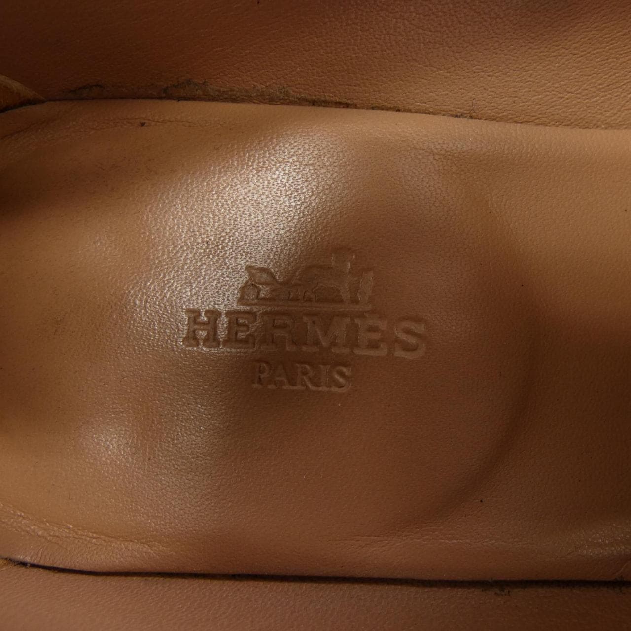 エルメス HERMES パリ PARIS 201199Z シューズ