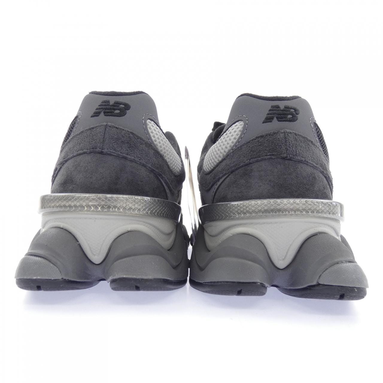 ニューバランス NEW BALANCE U9060BLK スニーカー