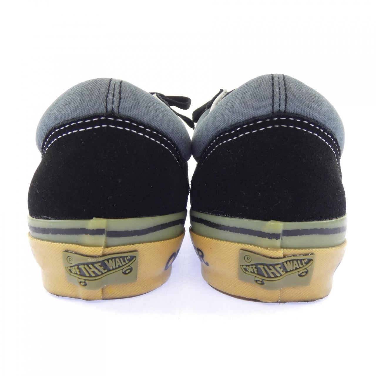 バンズ VANS YUSUKE HANAI シューズ