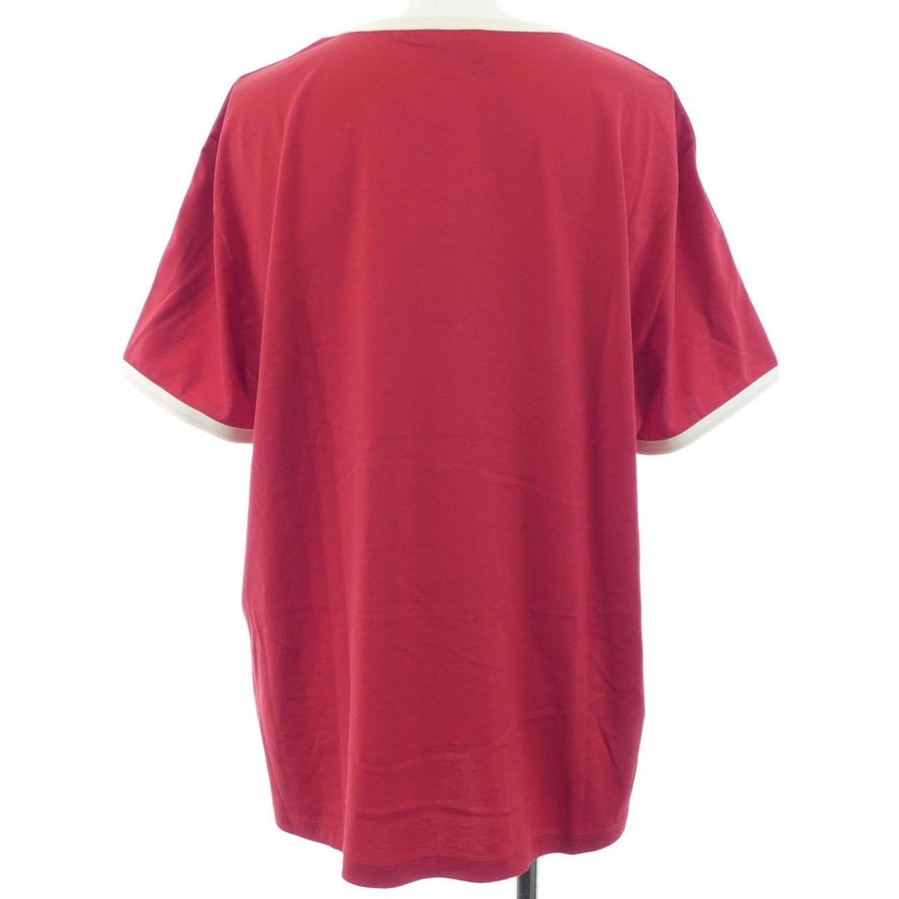 セリーヌ CELINE CELINEレギュラーTシャツ 2X15N671Q Tシャツ