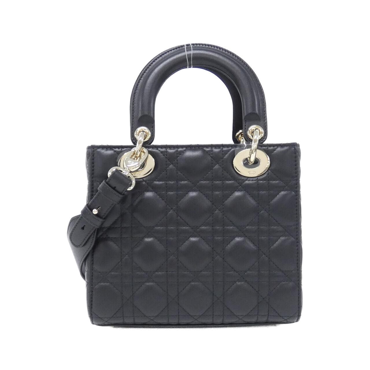 クリスチャンディオール MY ABCDIOR レディ ディオール スモール M0538OCAL バッグ