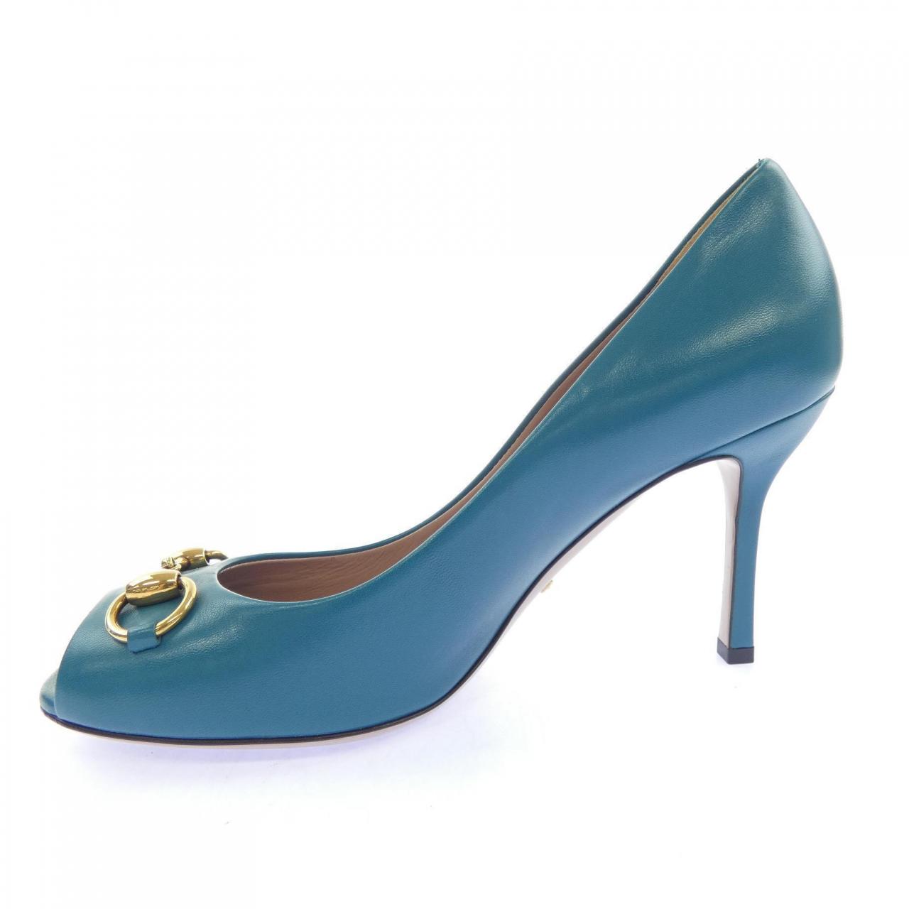 グッチ GUCCI 338763 パンプス