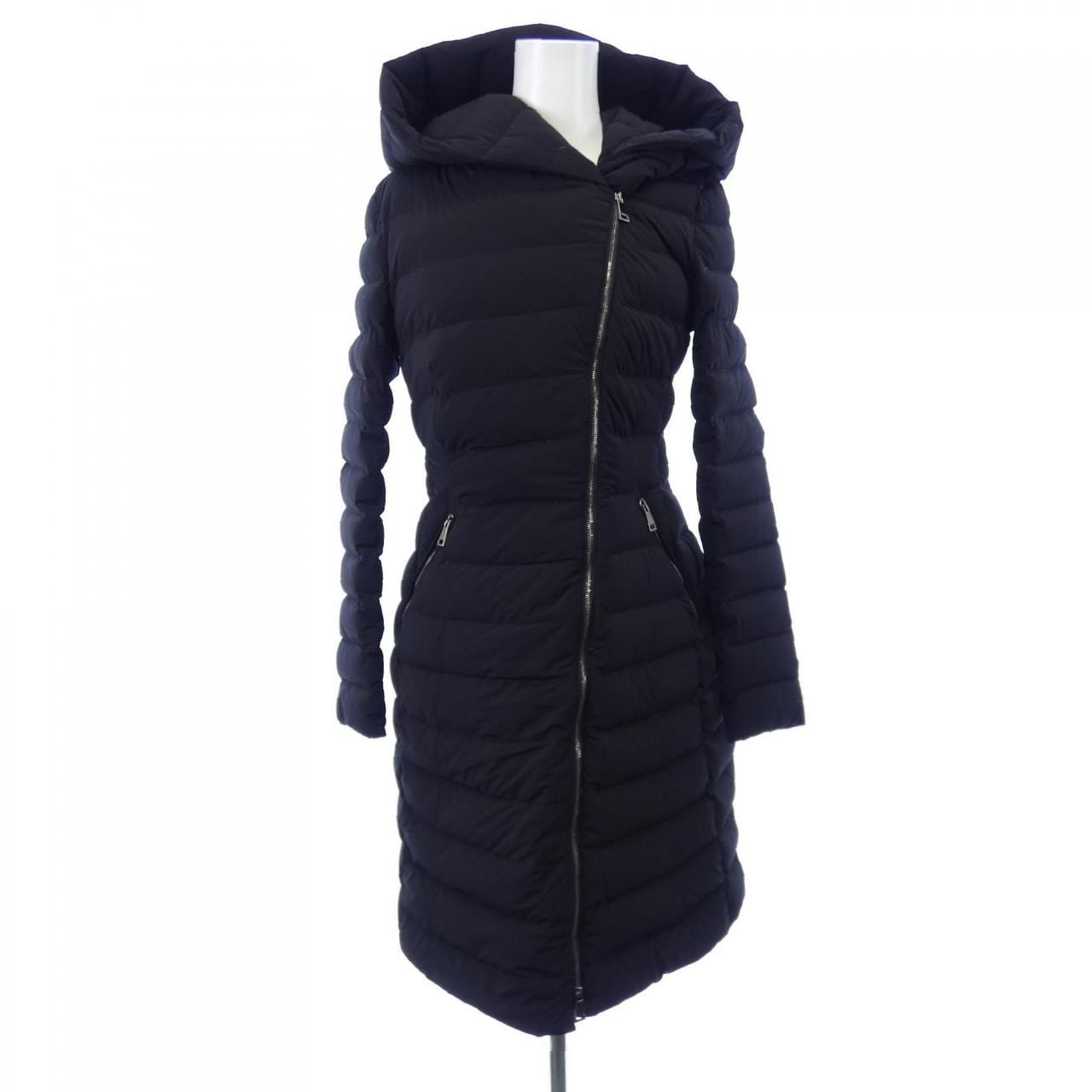 モンクレール MONCLER BARGE ダウンコート