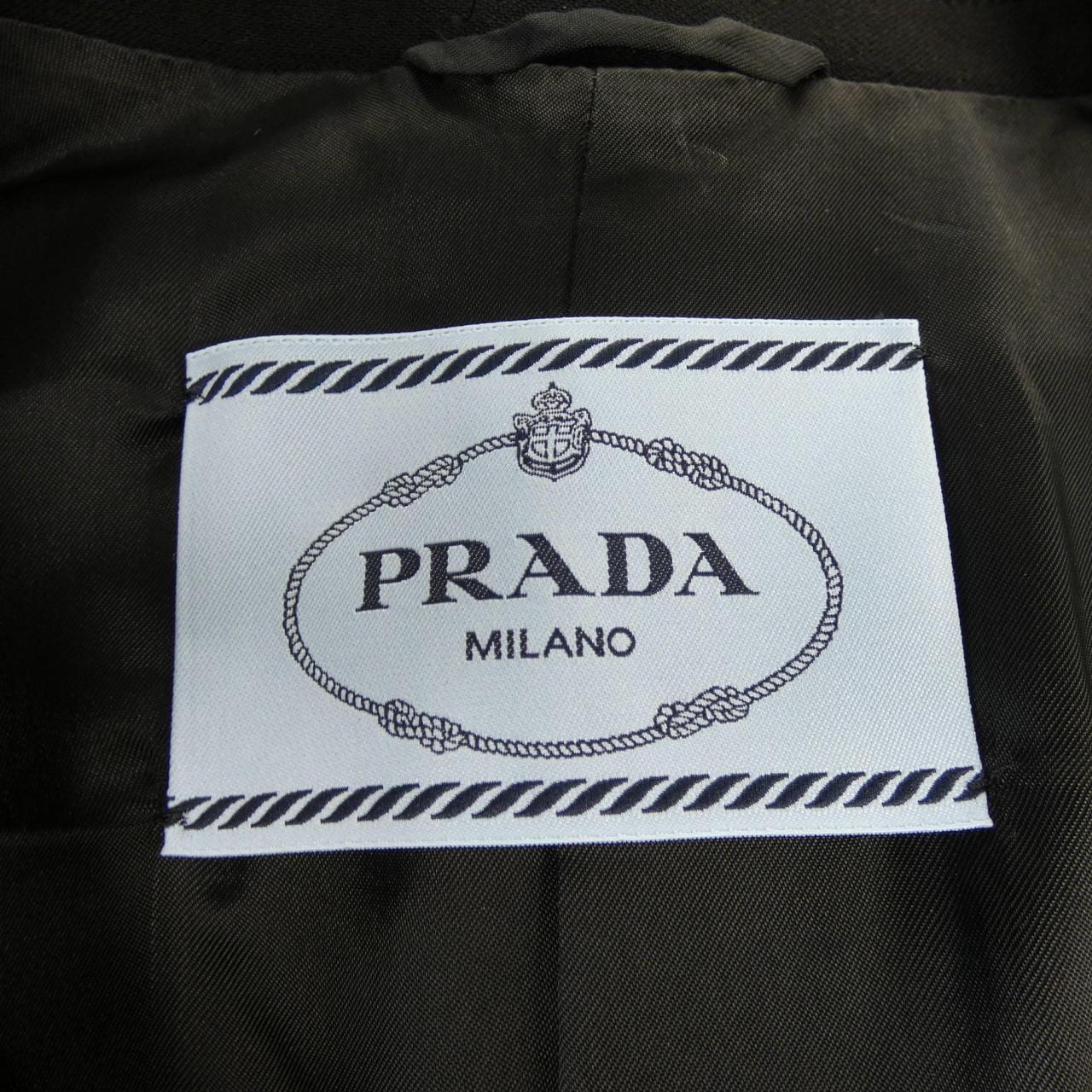 プラダ PRADA P573AG S132 186 ジャケット