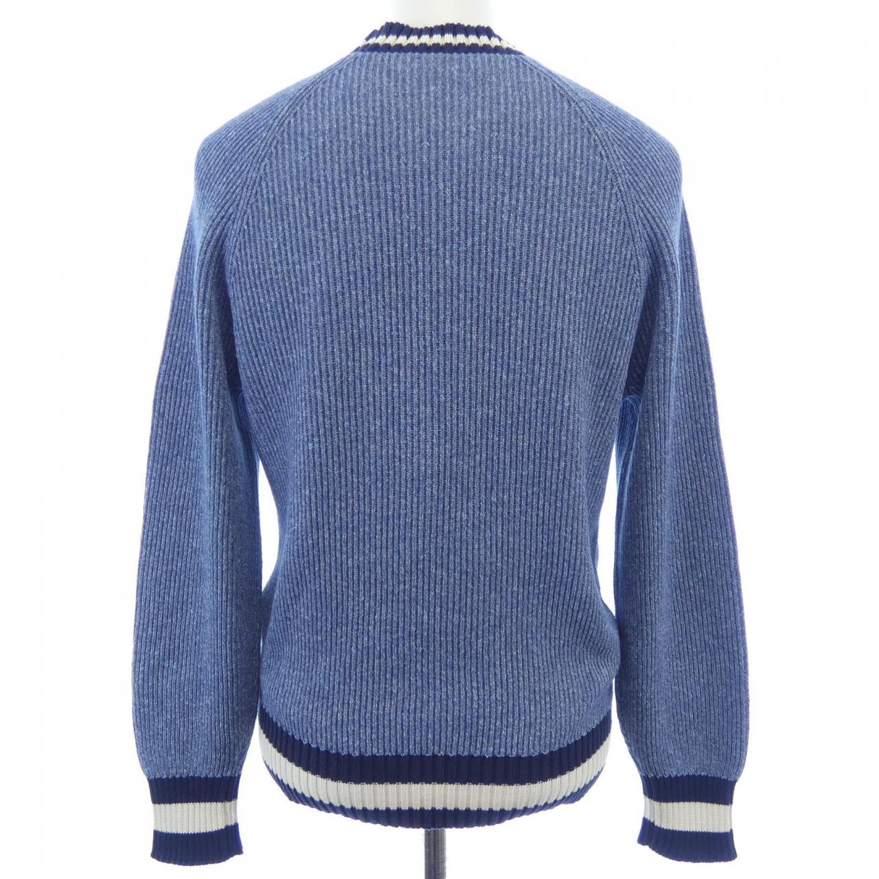 ブルネロクチネリ BRUNELLO CUCINELLI ニット