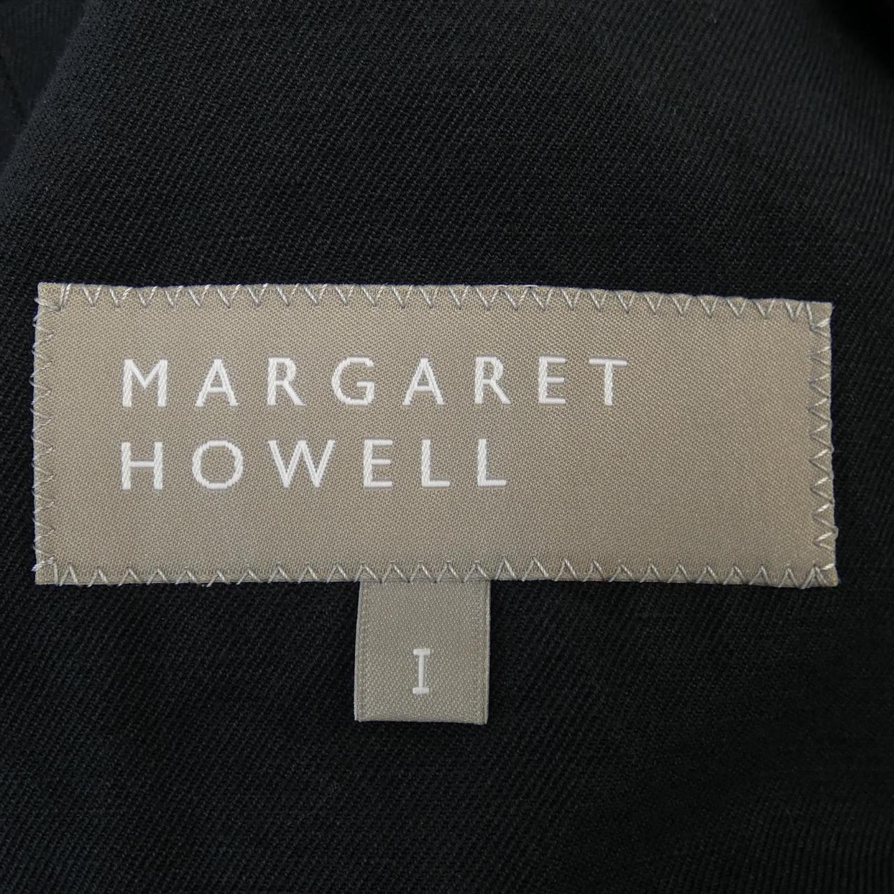 玛格丽特豪威尔Margaret Howell夹克