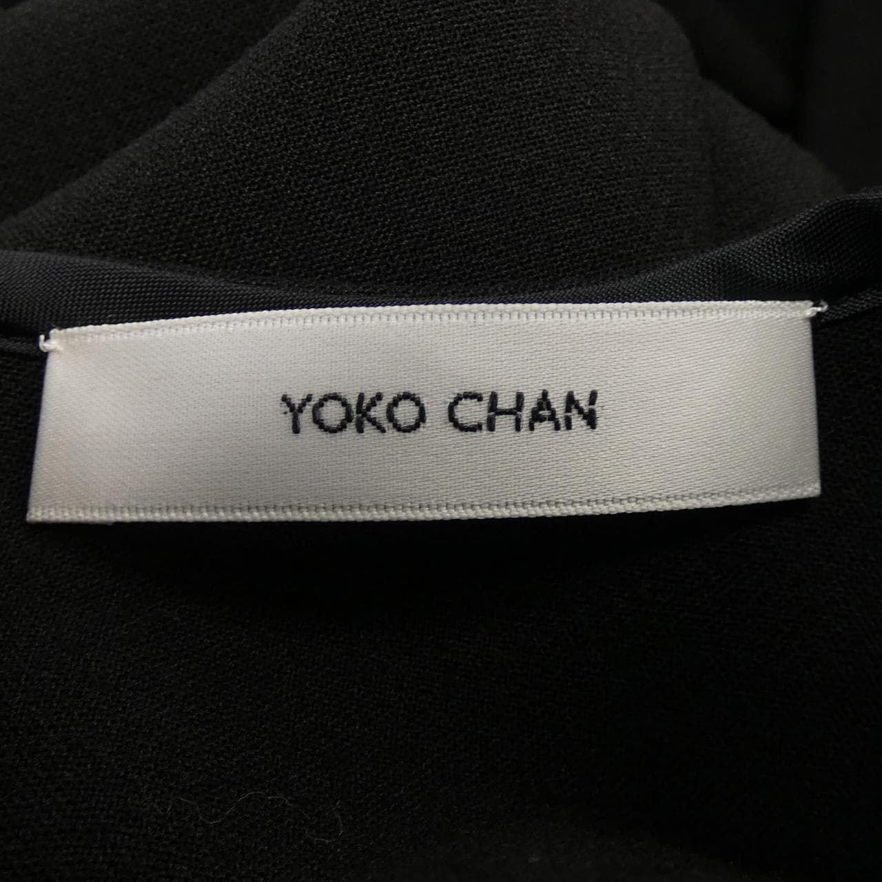 Yokochan YOKO CHAN连衣裙