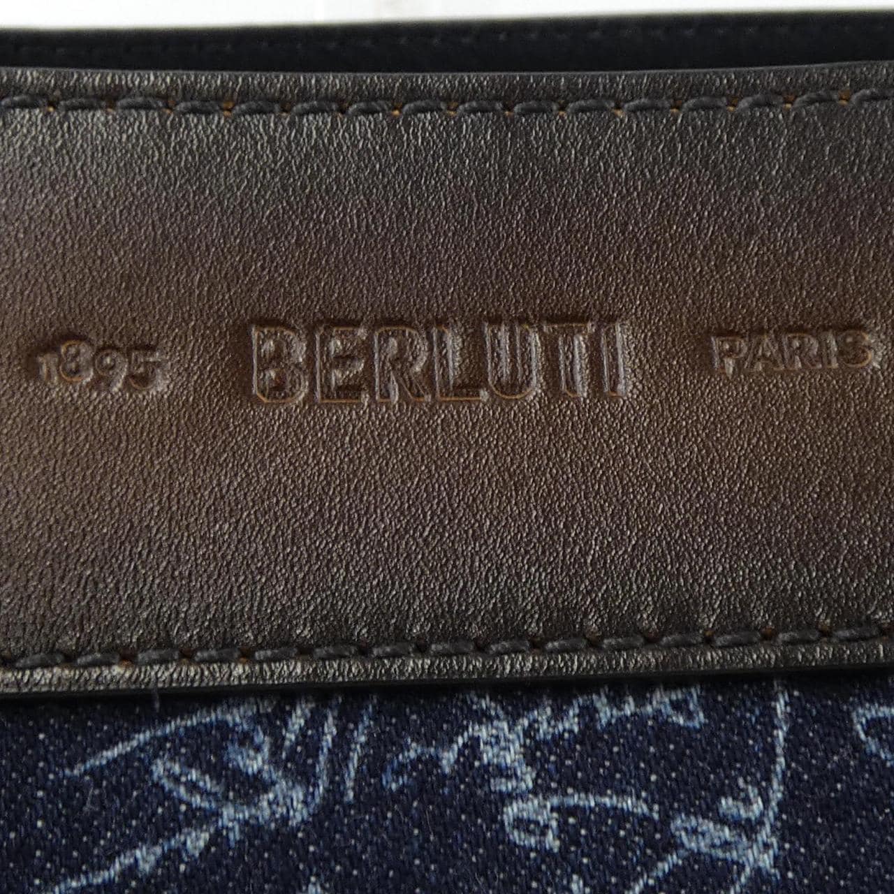 ベルルッティ Berluti BAG