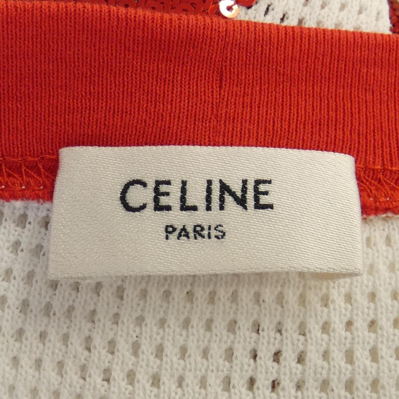 CELINE Celine T恤