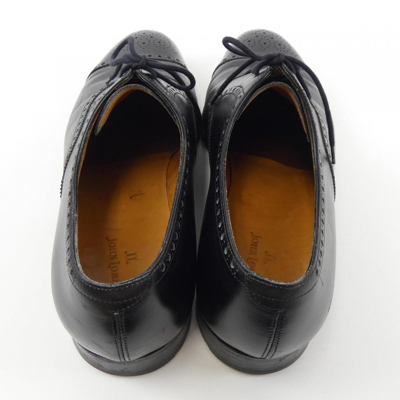 ジョンロブ JOHN LOBB ドレスシューズ