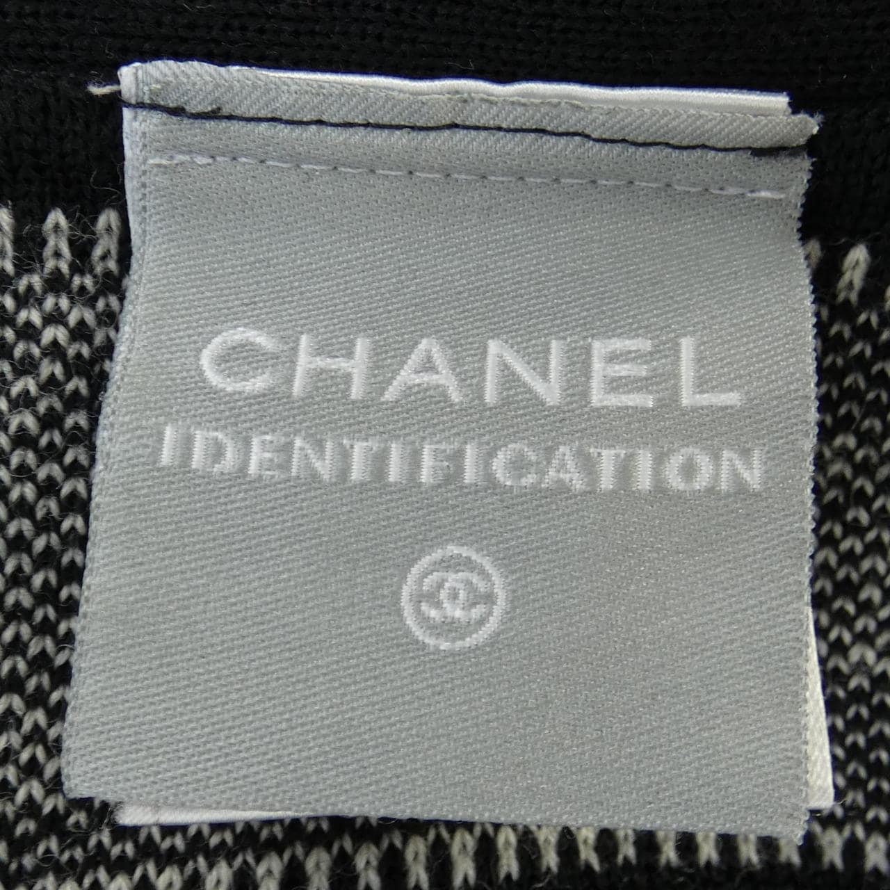 [vintage] CHANEL Blouson