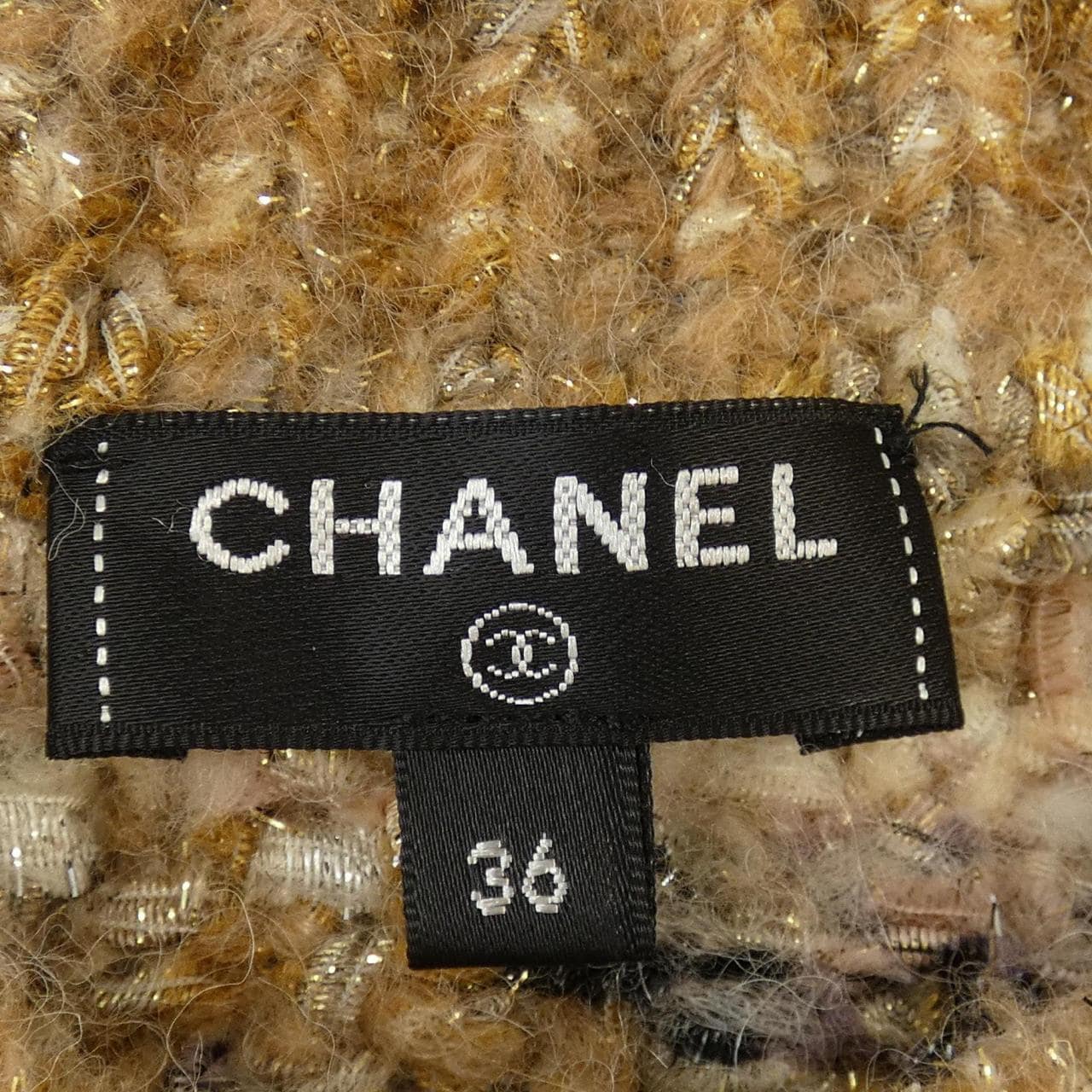 シャネル CHANEL ワンピース