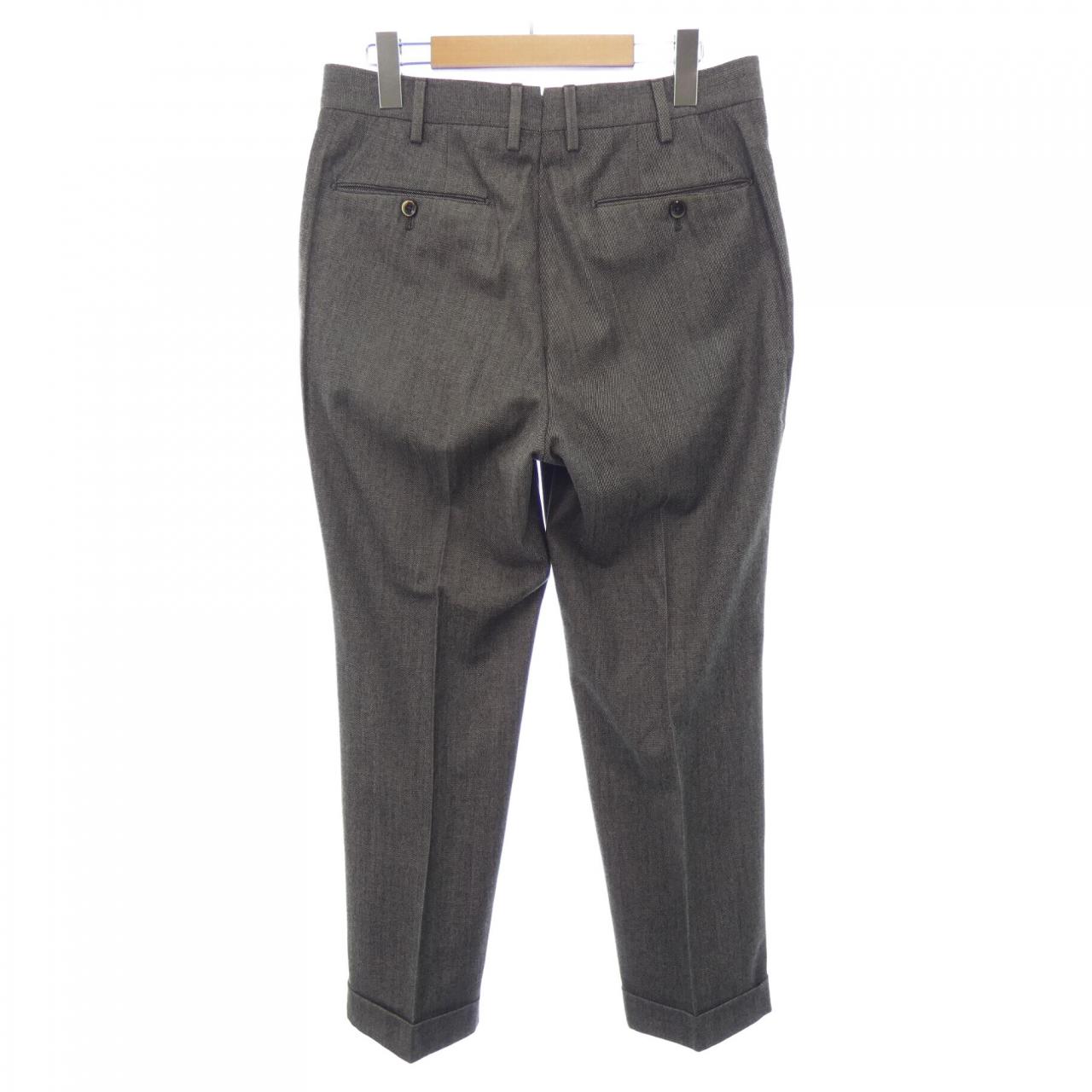 Petty Zero Uno PT01 Pants