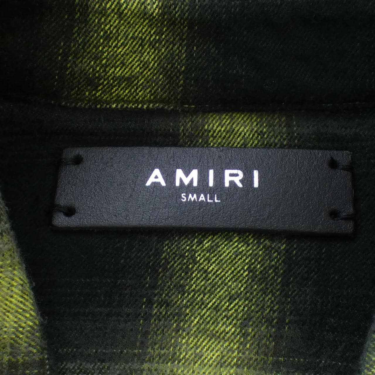 AMIRI shirt