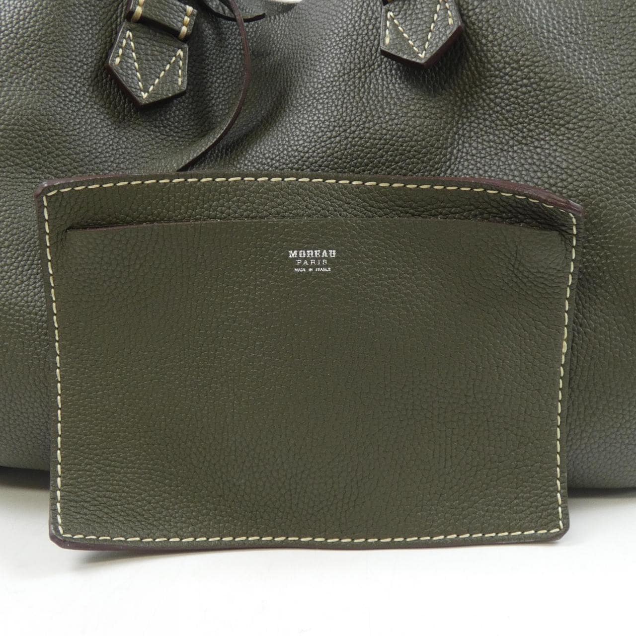 モローパリ MOREAU PARIS BAG