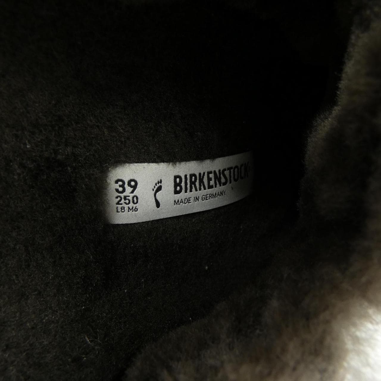 ビルケンシュトック BIRKENSTOCK シューズ