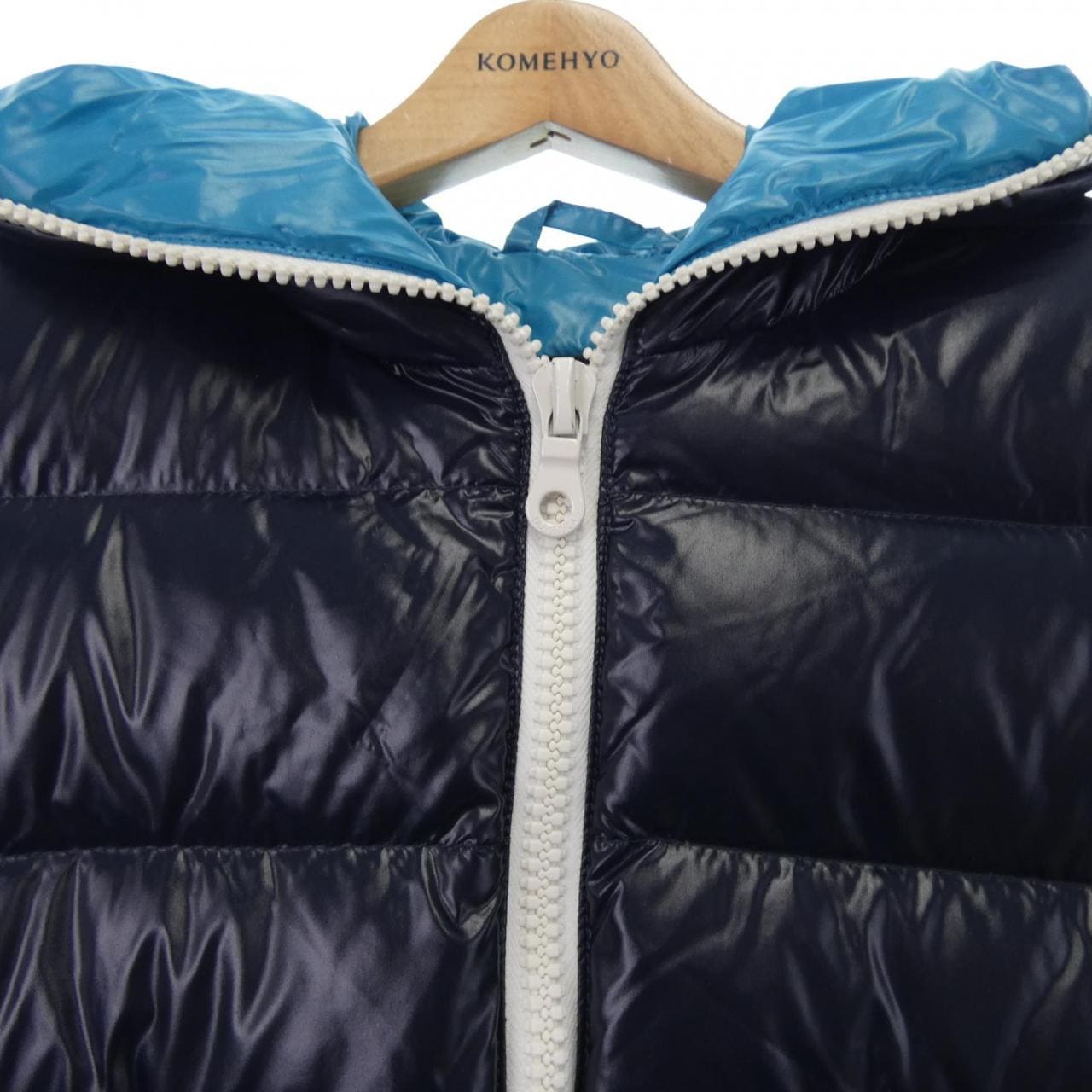 デュベティカ DUVETICA ダウンジャケット