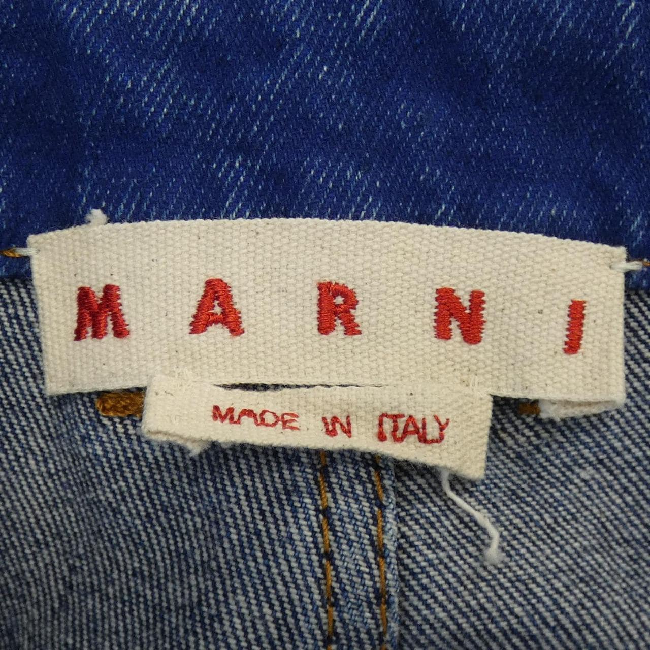 マルニ MARNI ジーンズ