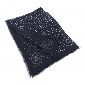 シャネル CHANEL STOLE