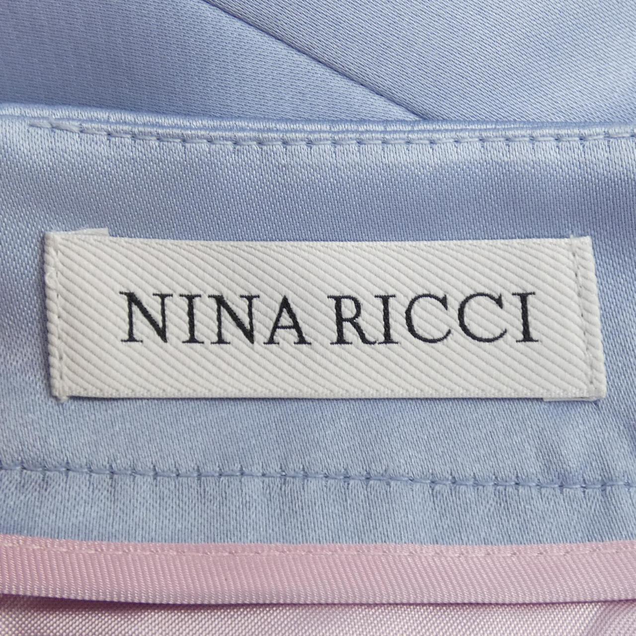 ニナリッチ NINA RICCI スカート