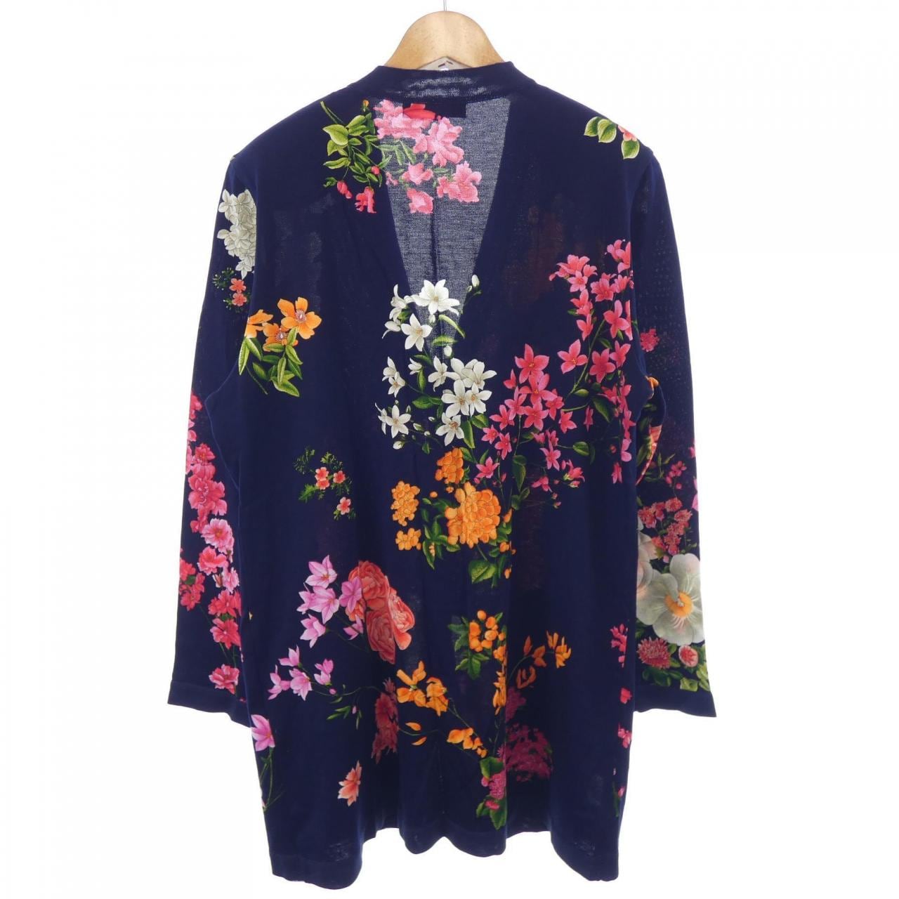 [vintage] LEONARD FASHION Cardigan