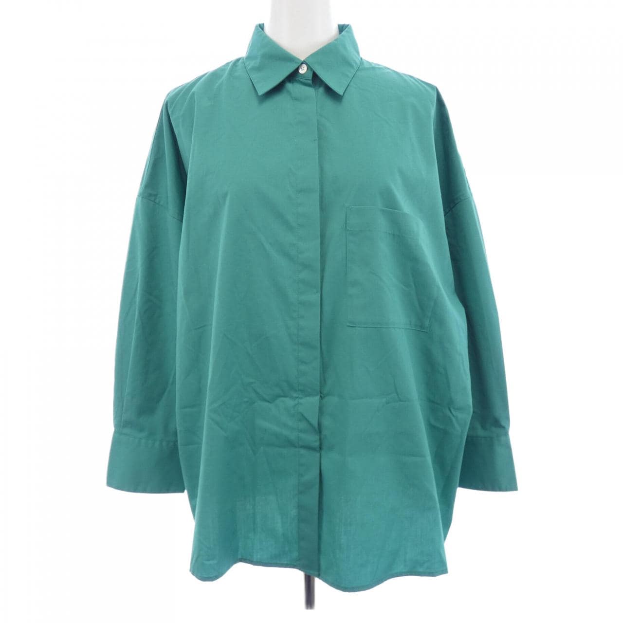 マッキントッシュフィロソフィー MACKINTOSH PHILOSOPHY S／Sシャツ