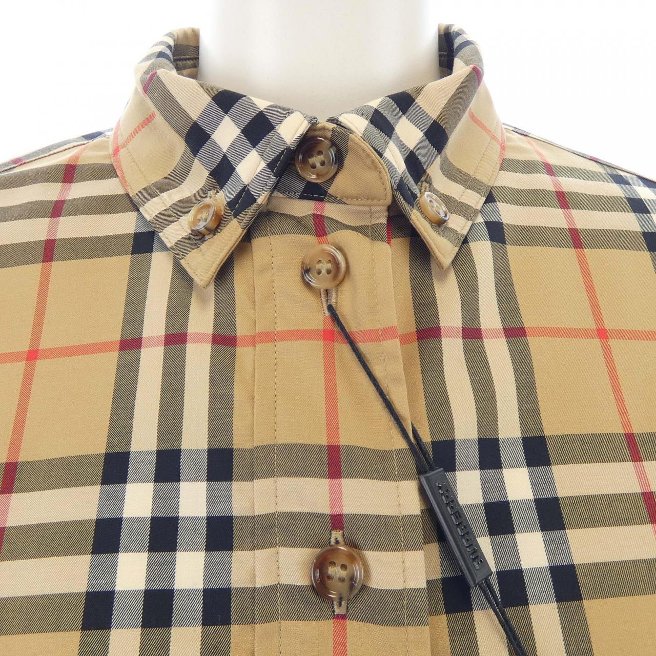 バーバリー BURBERRY ワンピース