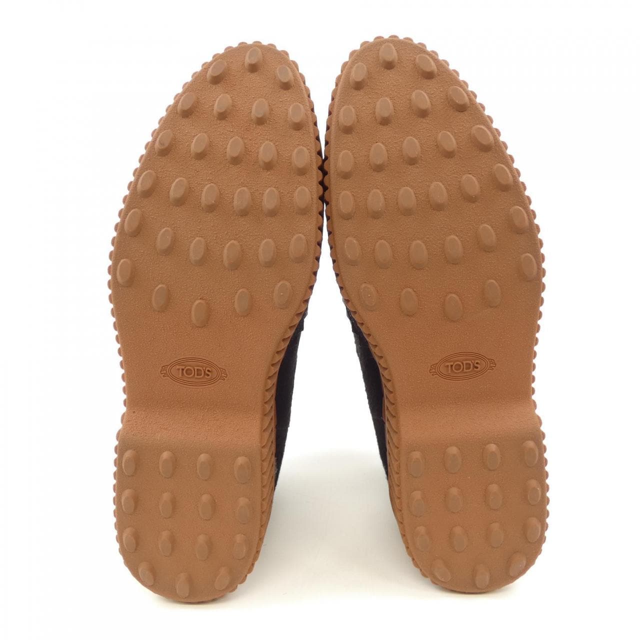 トッズ TOD'S ブーツ