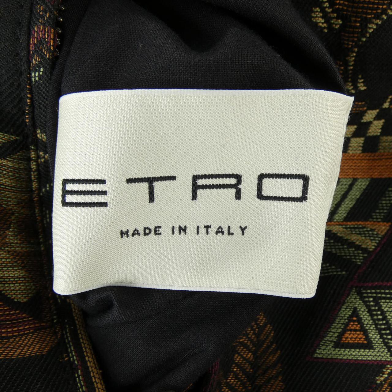 エトロ ETRO 191-1S176-1055 ジャケット
