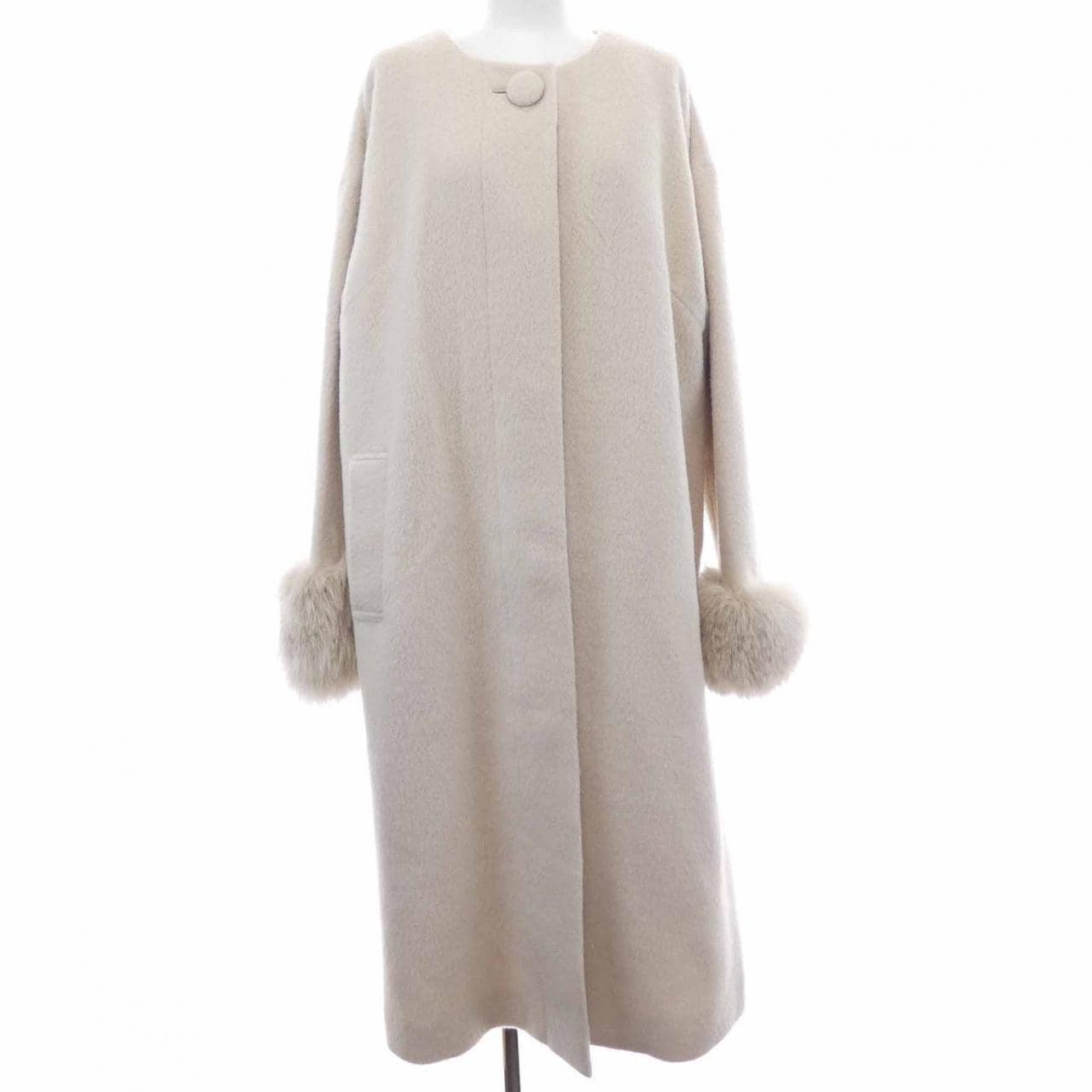 グレースコンチネンタル GRACE CONTINENTAL コート