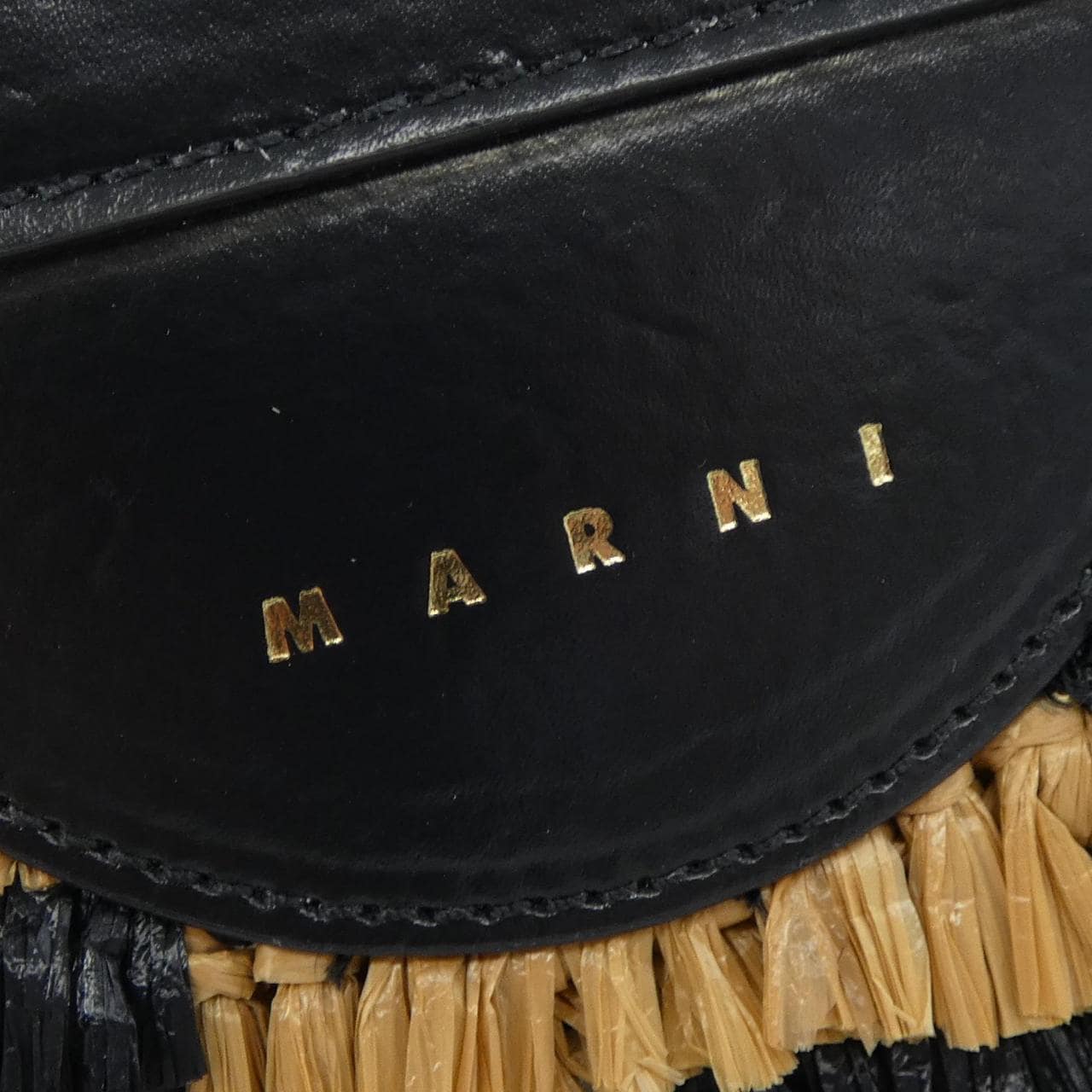マルニ MARNI TROPICALIA BMMP0096L4 BAG