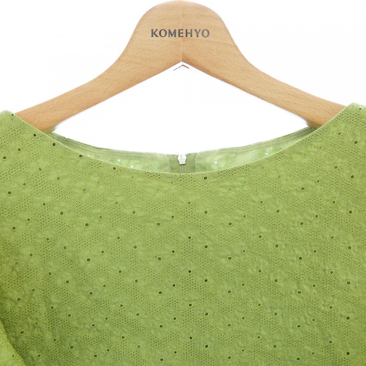 フォクシー FOXEY CASCADE 44669 トップス