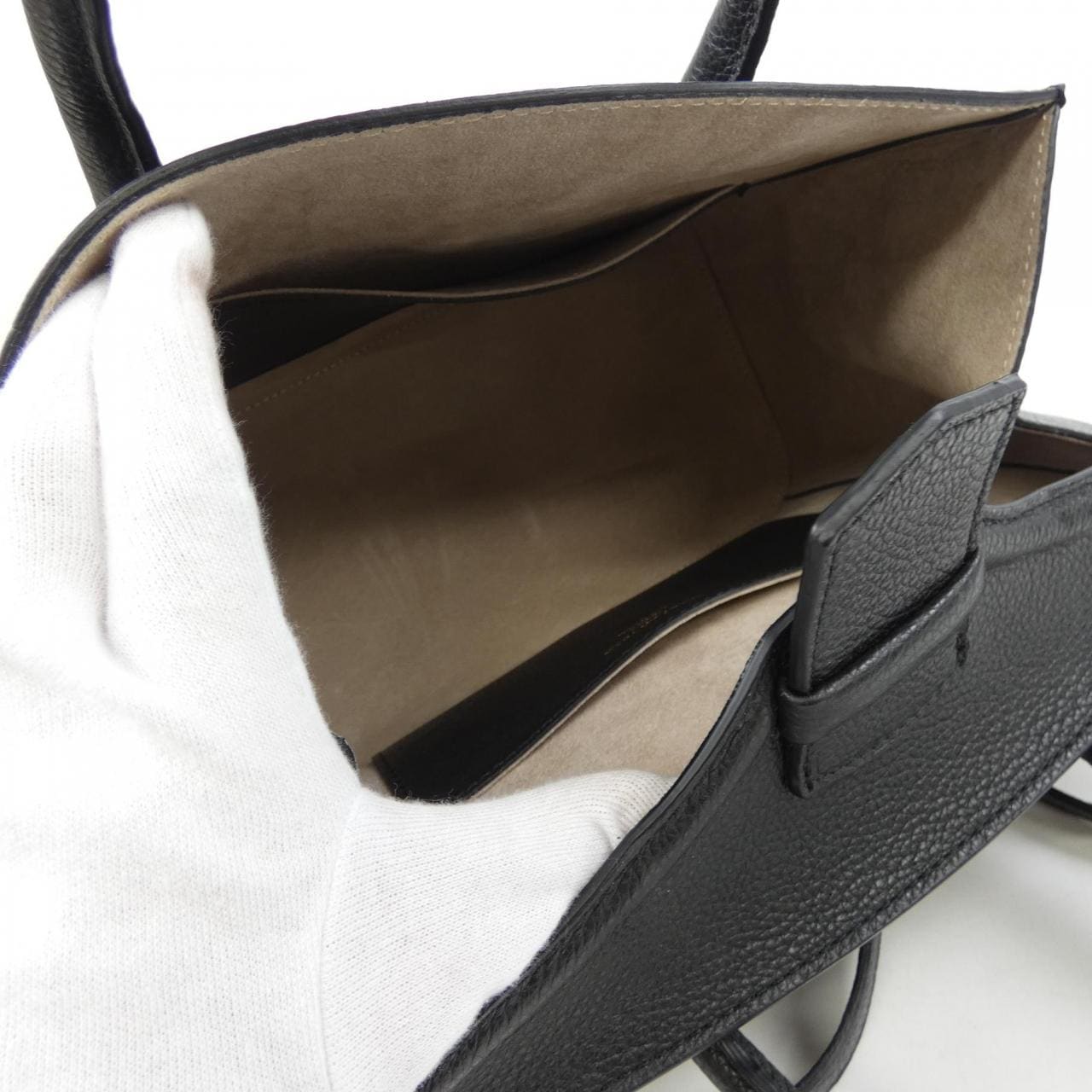 クリスチャンヴィラ CHRISTIAN VILLA BAG