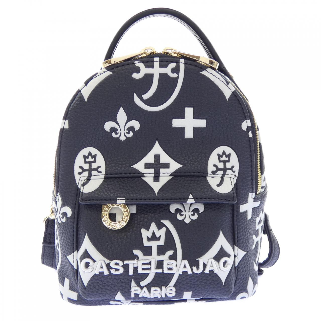 カステルバジャック Castelbajac BACKPACK