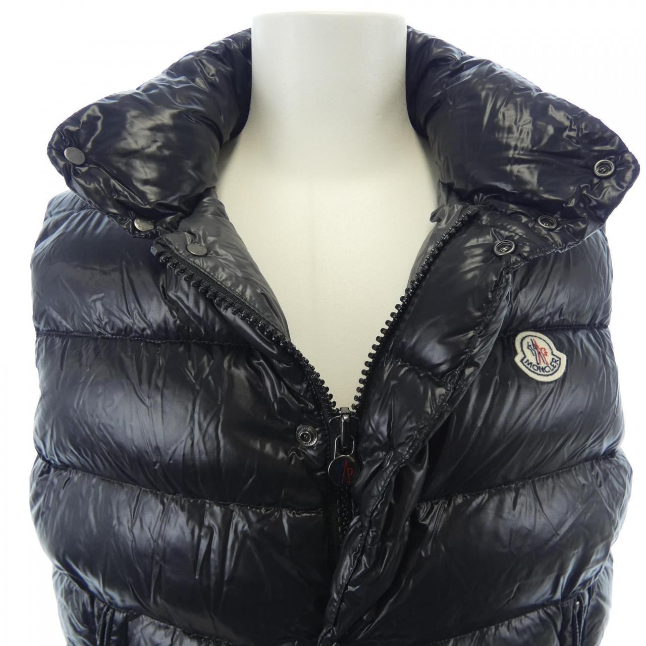モンクレール MONCLER TIB ダウンベスト