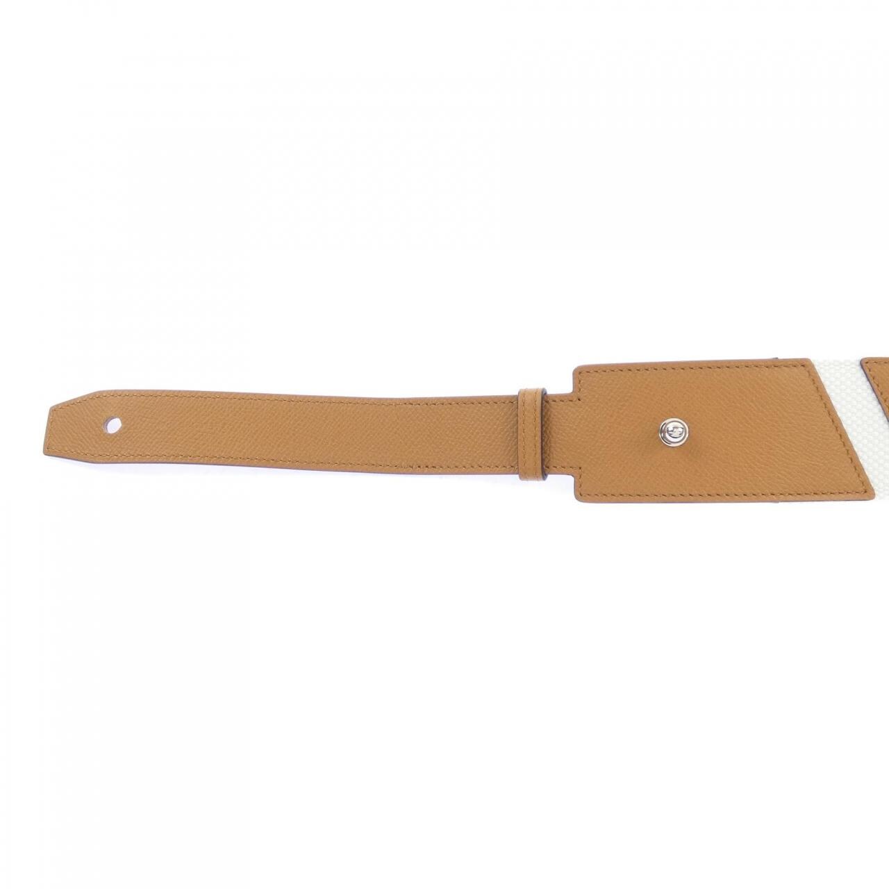 エルメス HERMES クロワジエールH 50mm BELT