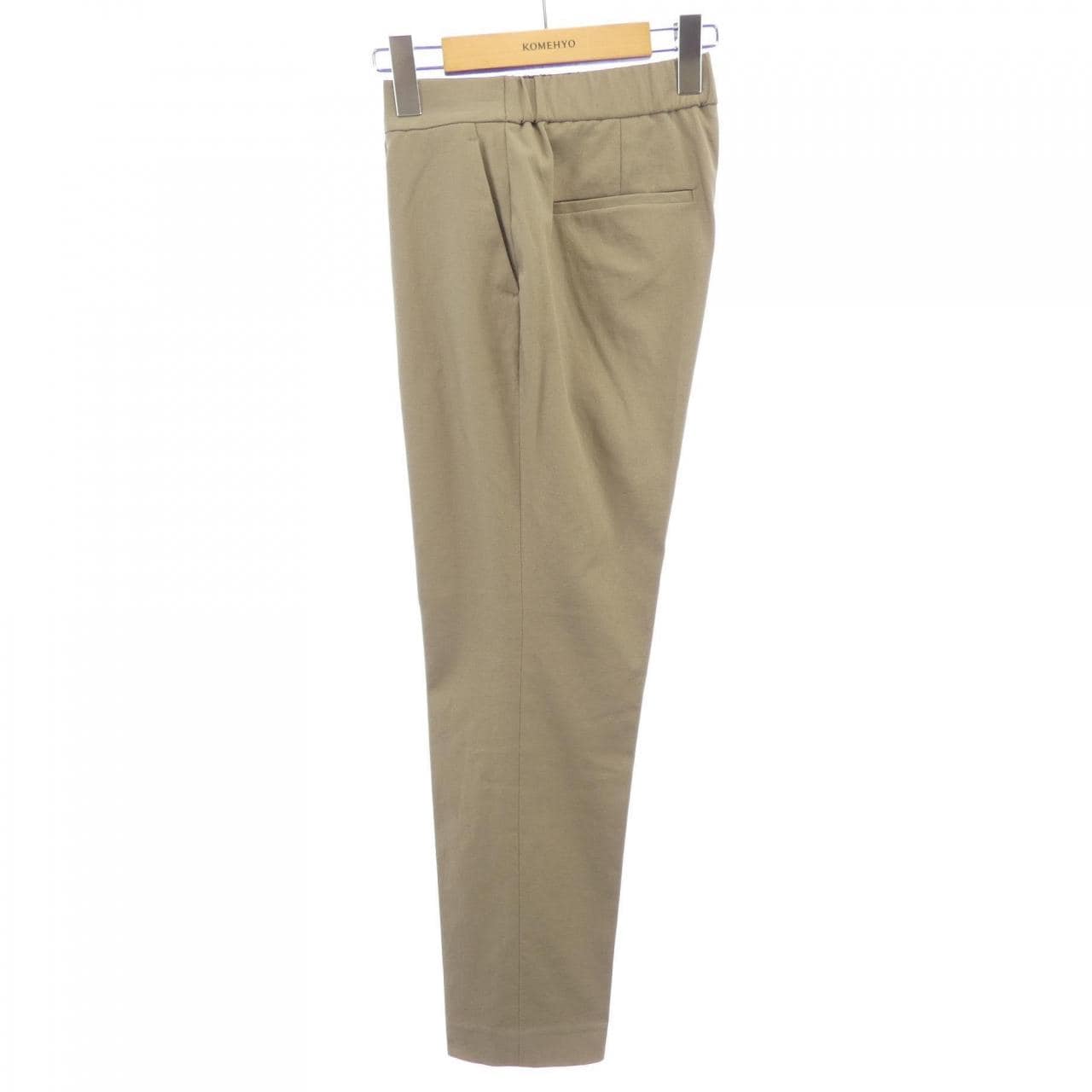 セオリーリュクス Theory luxe 03-5106421 パンツ