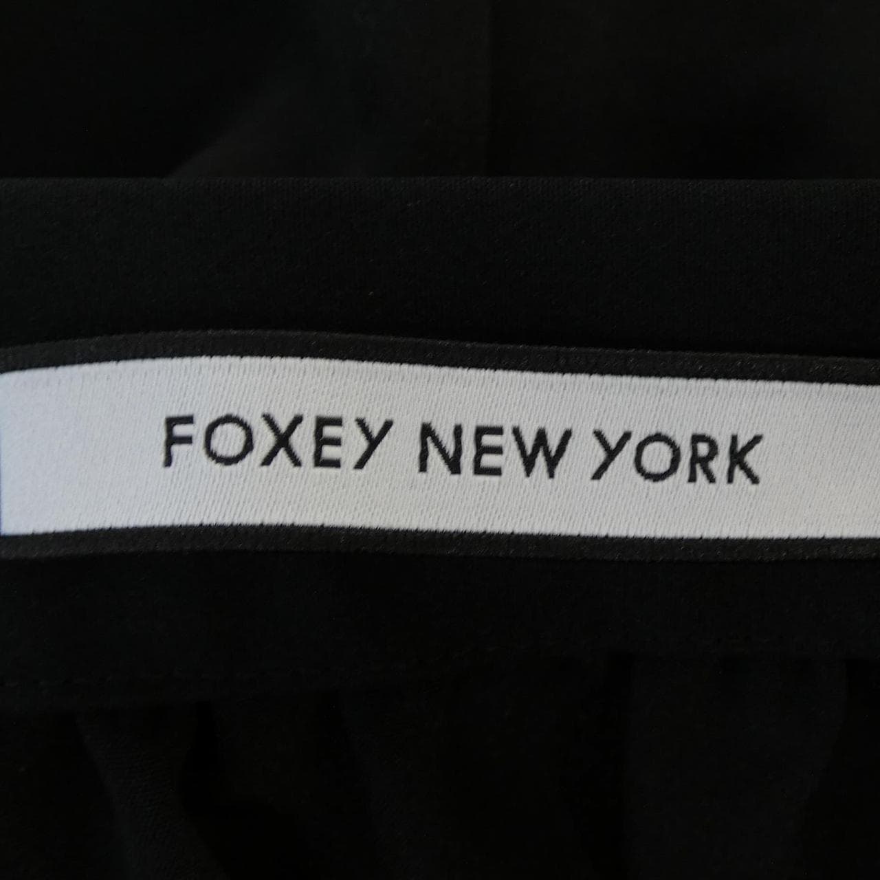 フォクシーニューヨーク FOXEY NEW YORK 45655 CASSIA スカート