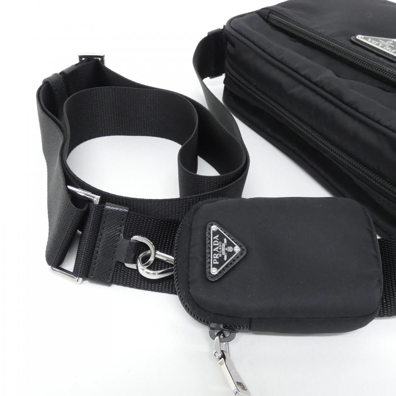 プラダ 1BC167 ショルダーバッグ