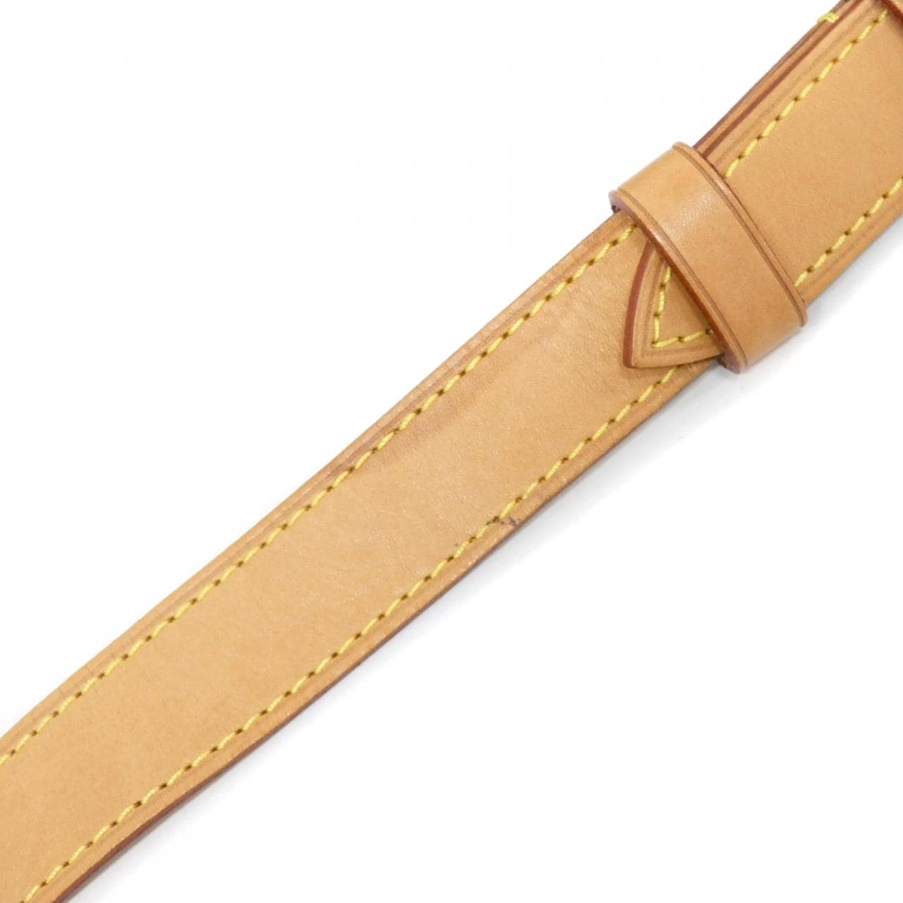 LOUIS VUITTON Monogram Bum Bag M43644 Shoulder Bag