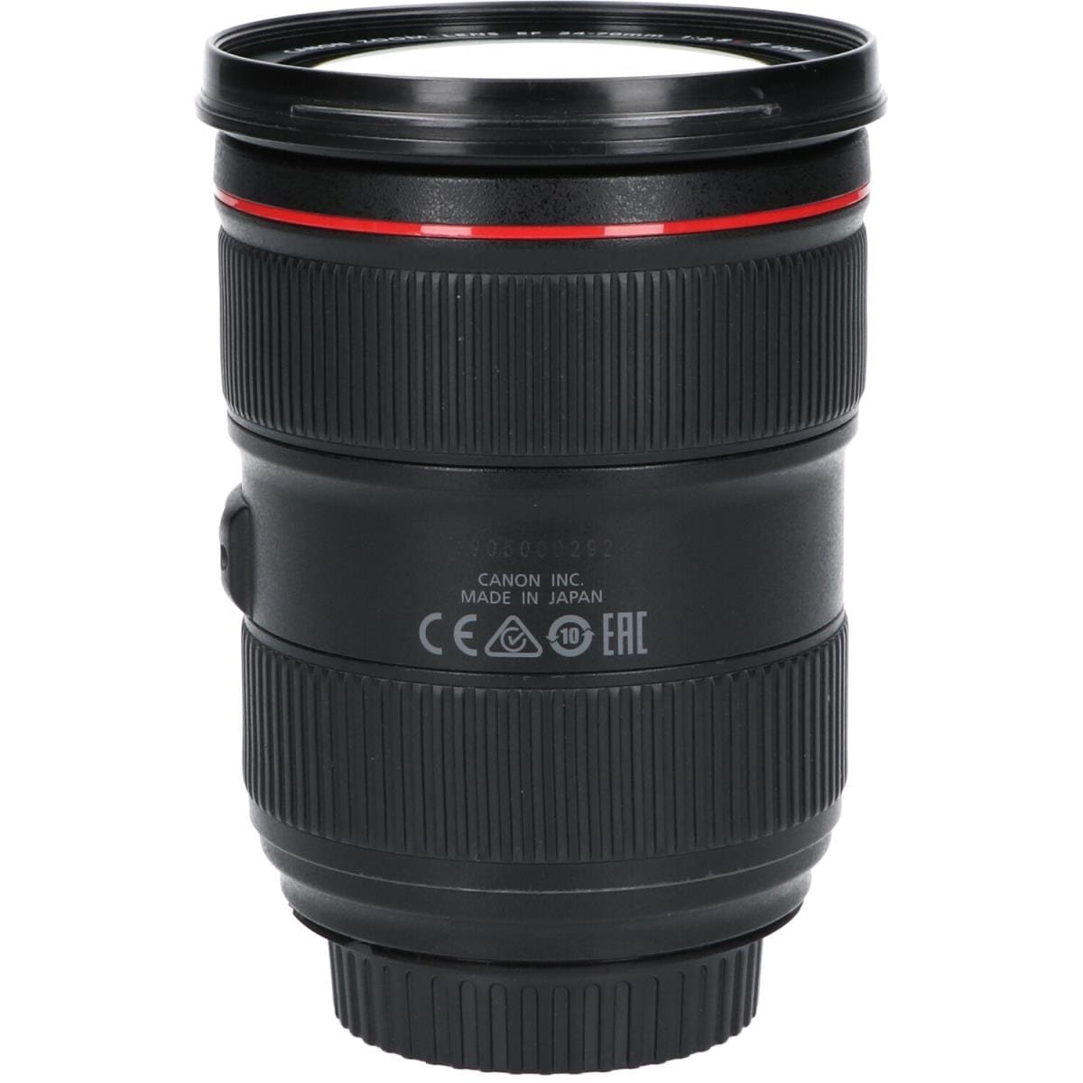 CANON EF24-70mm F2.8 LII USM