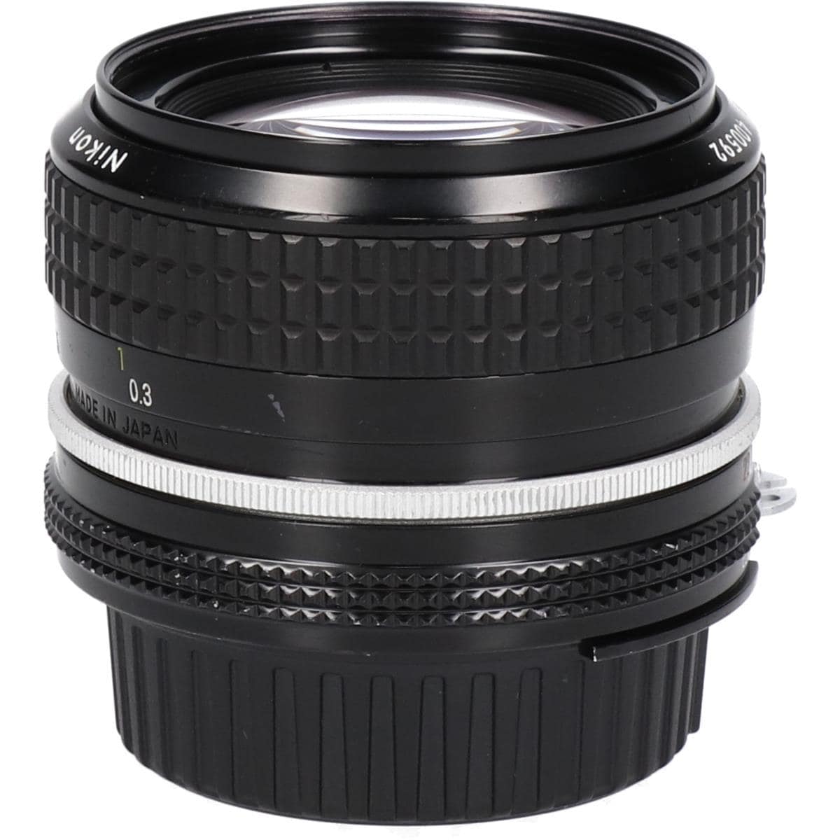 NIKON AI28mm F2.8