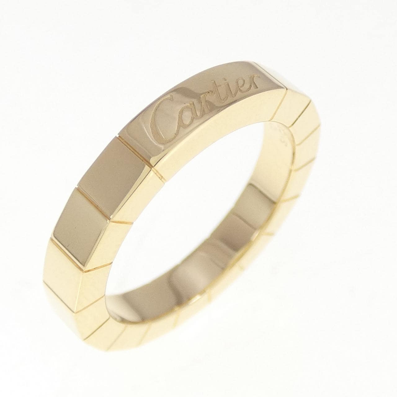 Cartier Lanieres