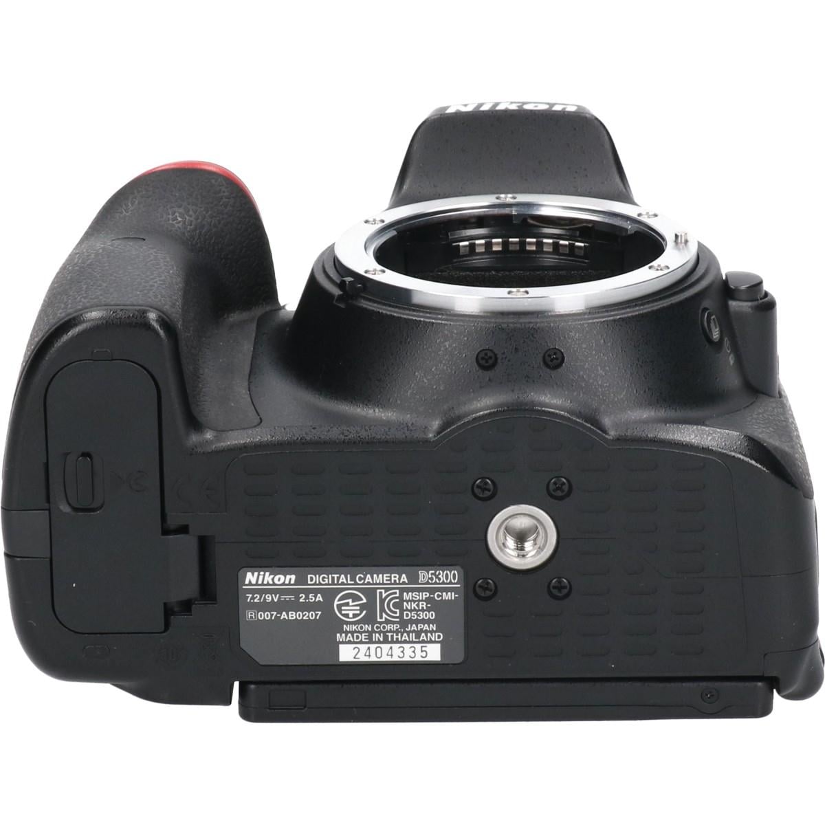 D5300